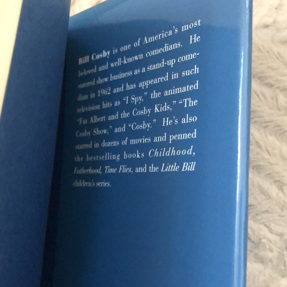 Congratulations! Now What?: A Book for Graduates
by Bill Cosby - NEW - Picture 16 of 16